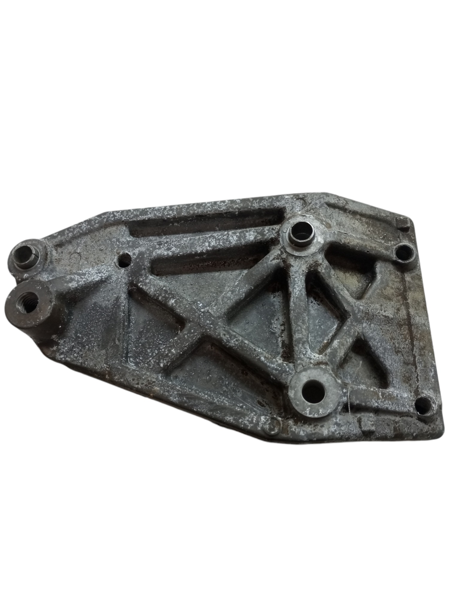 Suporte Compressor Ar Ford Fusion 2010 2011 2012 3.0 V6 4