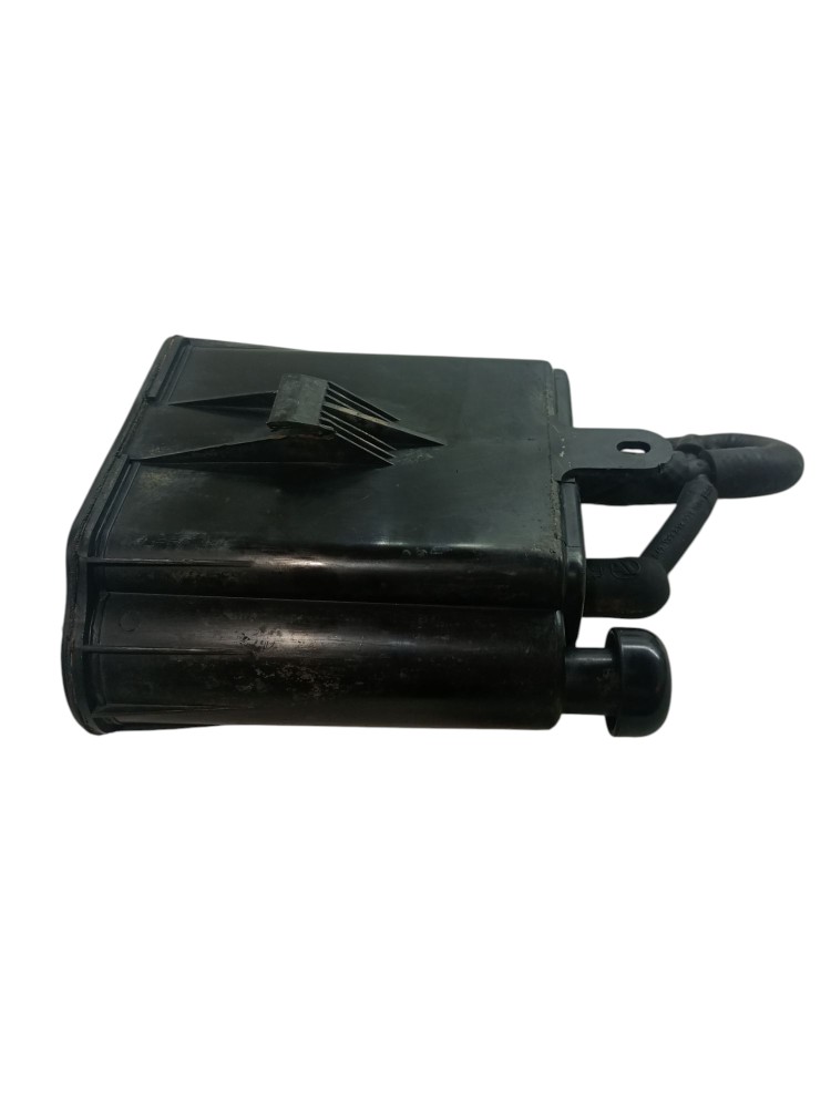 Filtro Canister Gol Parati Saveiro 96 2000 2005 Usado 2