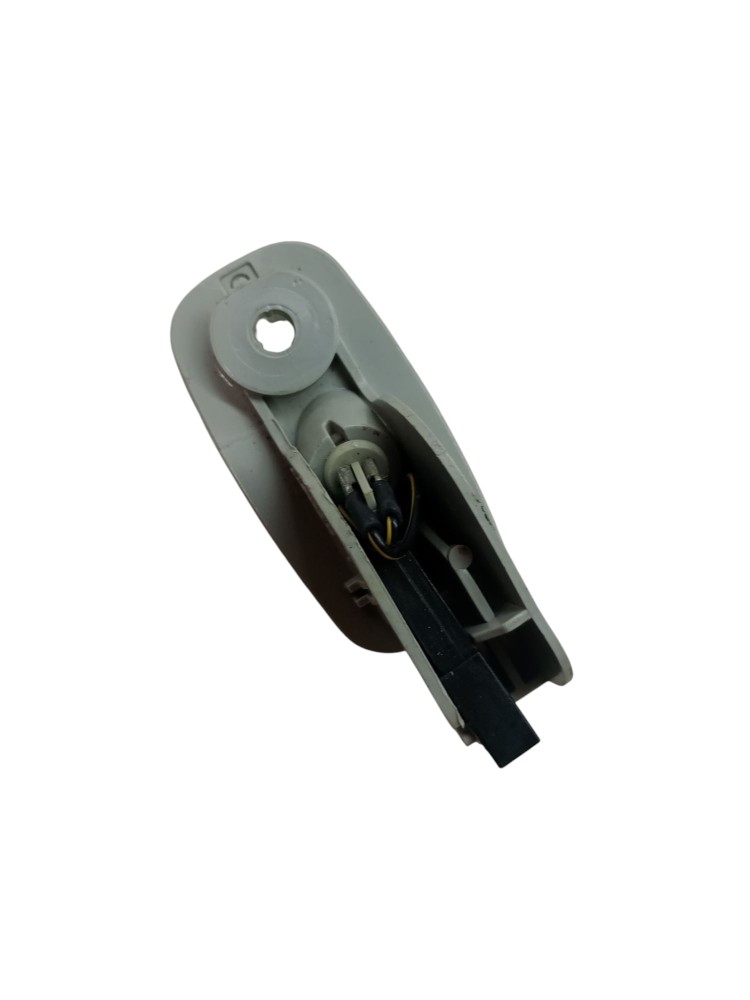 Quebra Sol Audi A3 Sportback 2010 2011 2014 Par Espelho 5