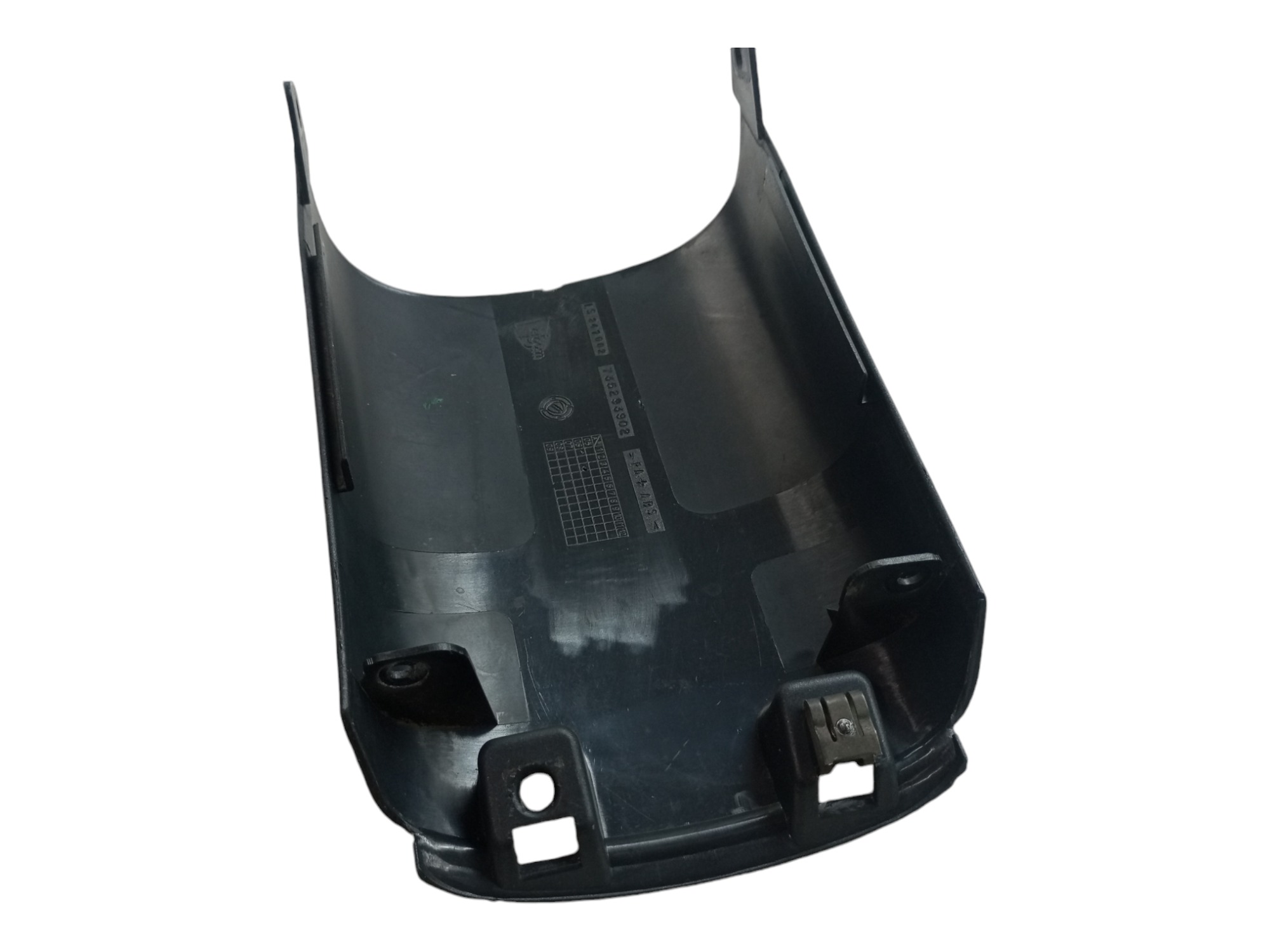 Moldura Tampa Console Fiat Stilo 2003 2005 2007 2011 Central 7