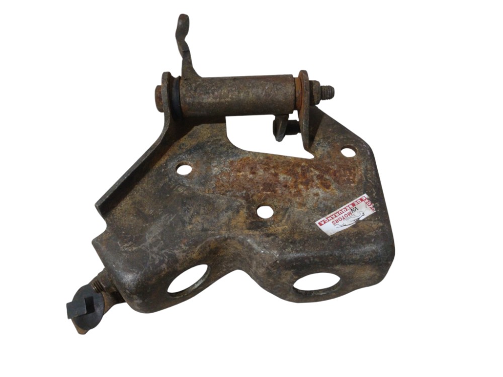 Suporte Engate Trambulador Fiat Palio 2002 2004 2006 2008