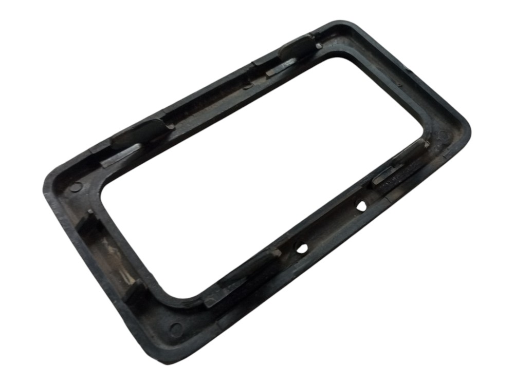 Moldura Acabamento Interno Puxador Fiat Uno 97 98 99 2003 2