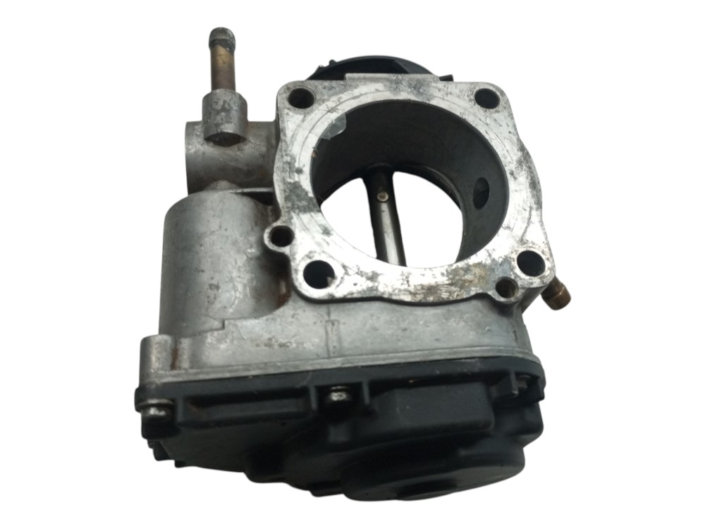 Tbi Audi A3 Golf 97 98 99 2000 2003 Corpo Borboleta Usada 3