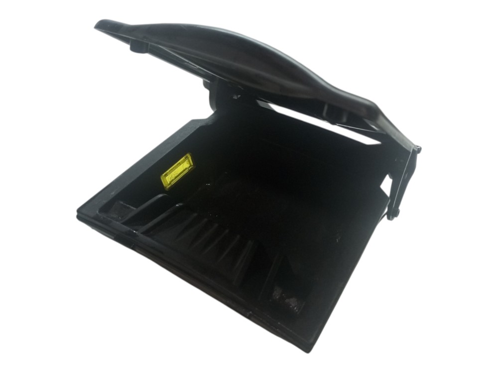 Cinzeiro Porta Objeto Console Central C4 Pallas 2008 2012 4