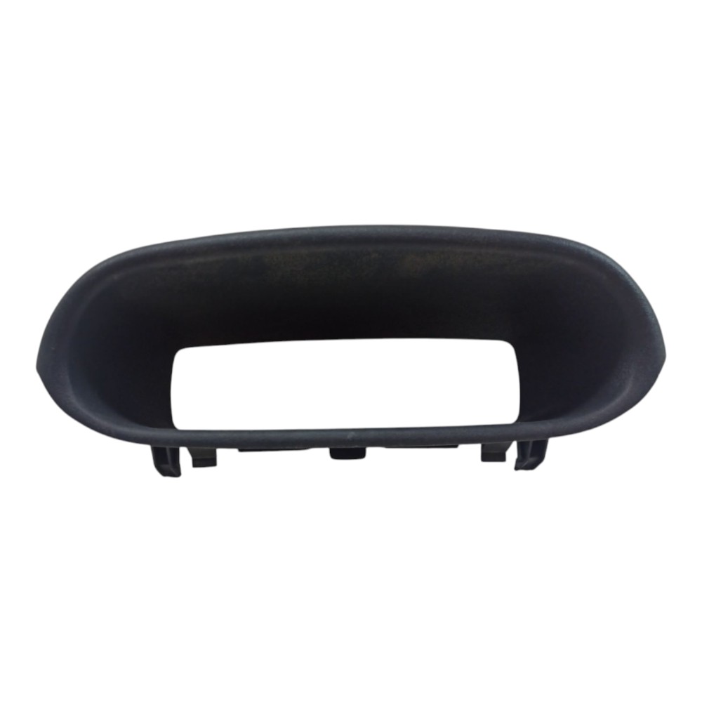 Moldura Computador Bordo Citroen C3 2003 2004 2005 2006 2012 1
