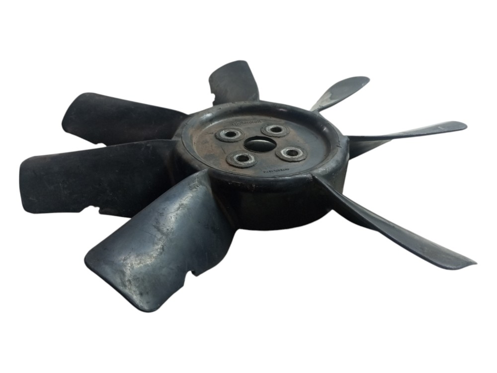 Helice Ventoinha Radiador Ford Corcel 2 75 79 80 81 82 83 4