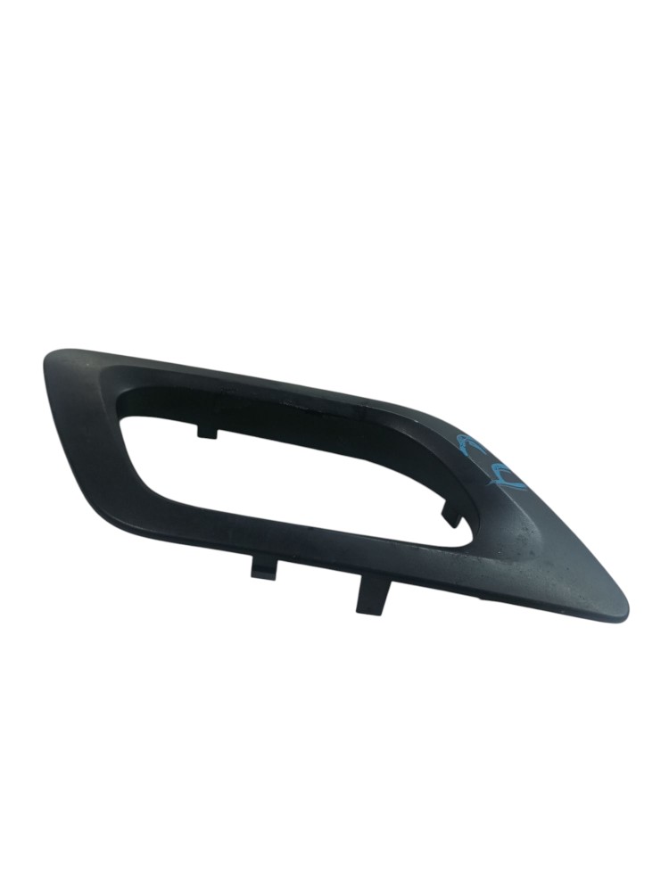 Moldura Macaneta Interna C4 Pallas Peugeot 307 2008 2012 3