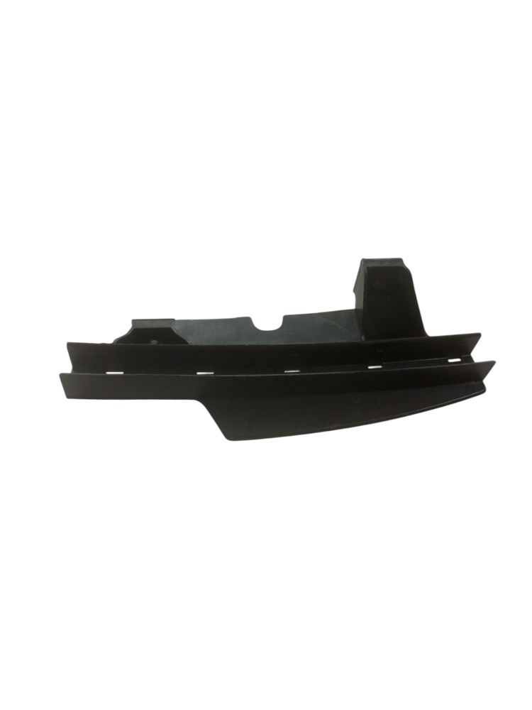 Guia Suporte Vidro Fiat Palio 2004 2009 Traseiro Direita Preto 3