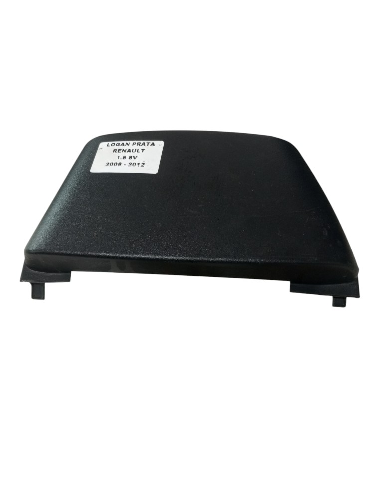 Capa Chave Seta Moldura Direcao 1.6 8v 2008 2010 2010 2012 2
