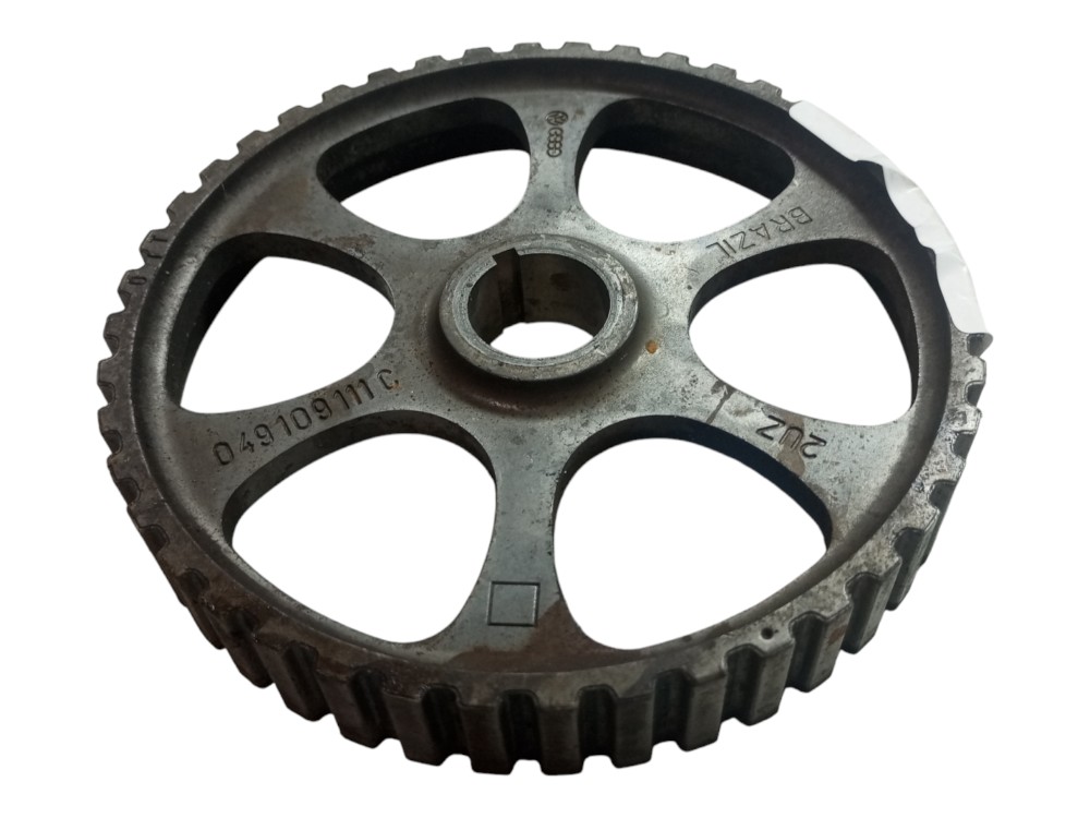 Polia Comando Valvula Volkswagen Gol 95 99 2000 2005 2009 2
