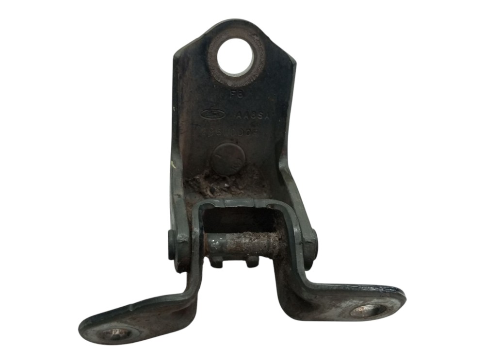 Dobradica Superior Traseira Ford Fusion 2008 Esquerda Usado 5