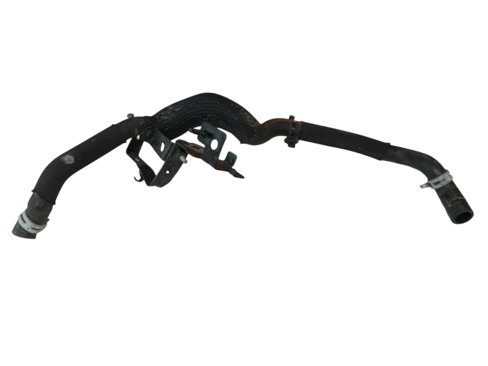 Mangueira Radiador Renault Oroch  Duster 2023 2024 Usado 5