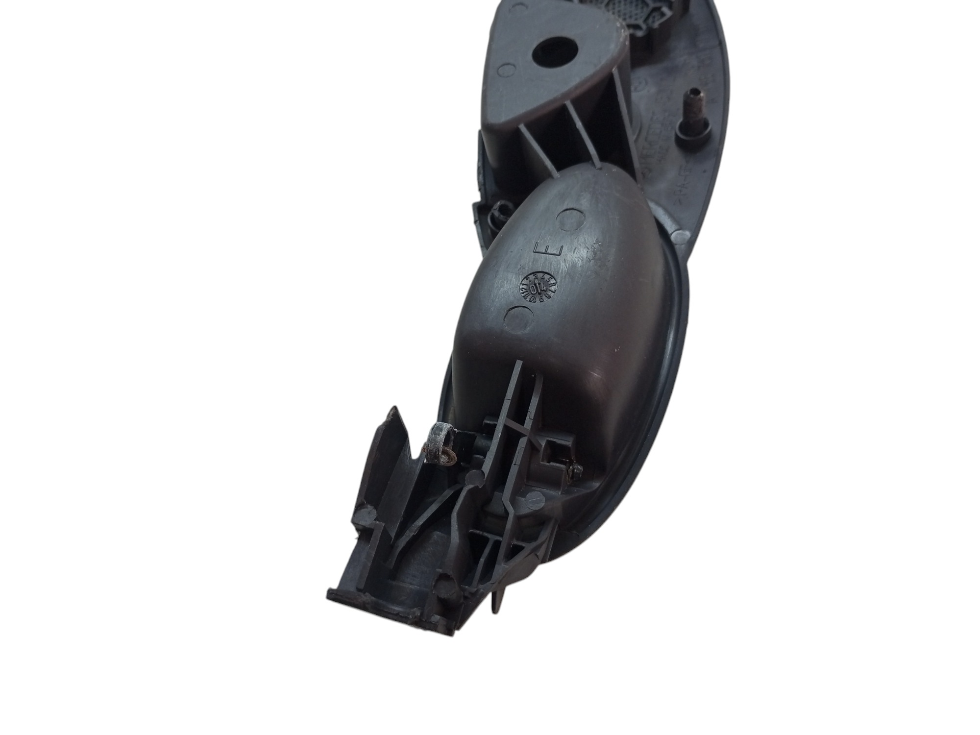 Macaneta Interna Classe A160 98 99 2000 Dianteira Esquerda Preto Dianteira 5