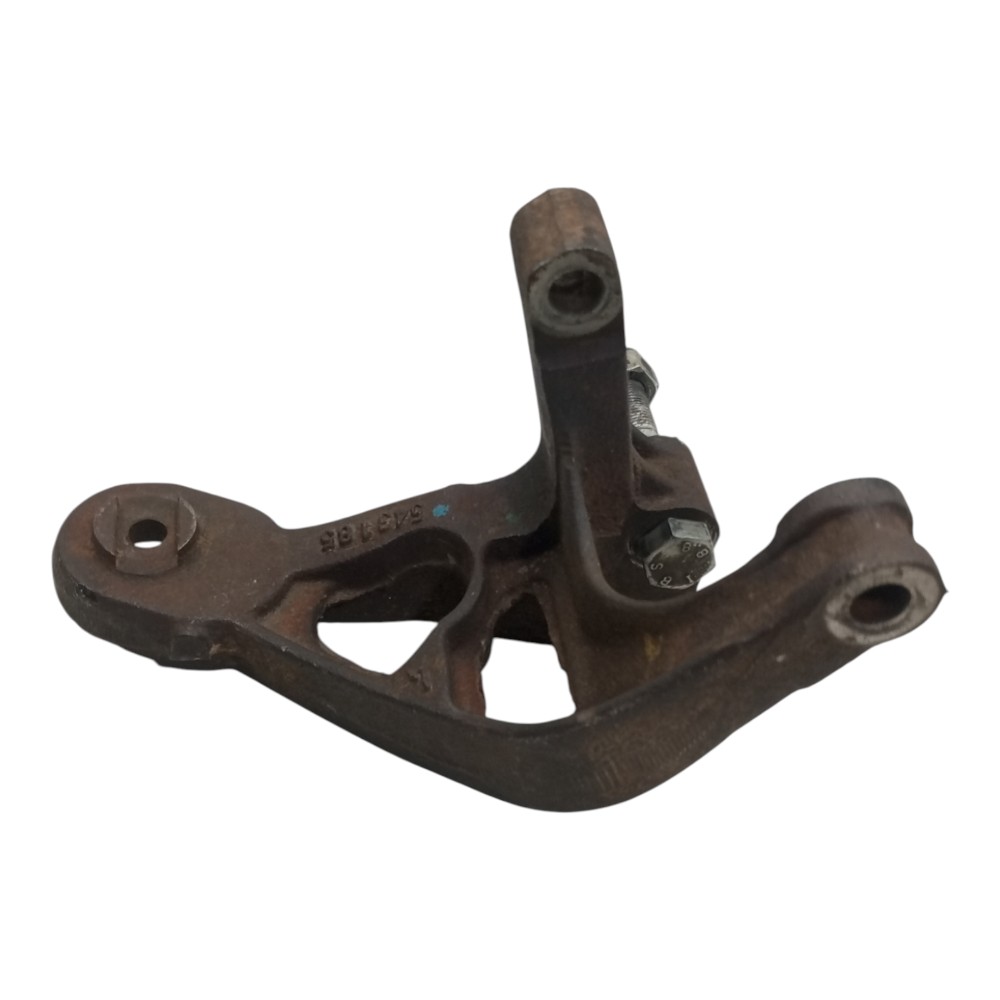 Suporte Coxim Cambio Fiat Strada Siena Palio 1.0 1996 2005 2