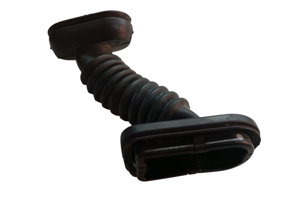Borracha Porta Coifa Ford Ka 2019 2020 2021 Dianteira 3