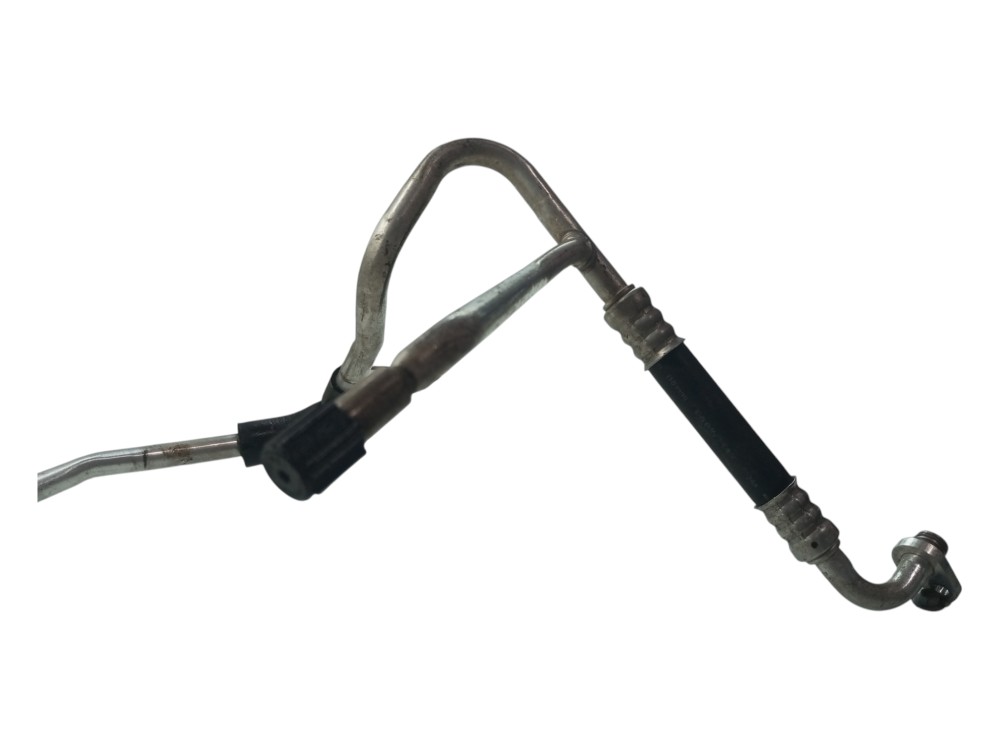 Mangueira Ar Condicionado Peugeot 407 2005 2007 2010 Usada 4