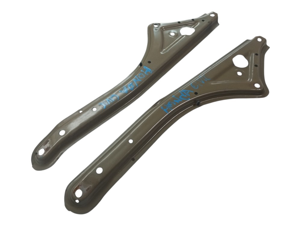 Par suporte porta malas Honda Civic 97 98 2000 usado 1