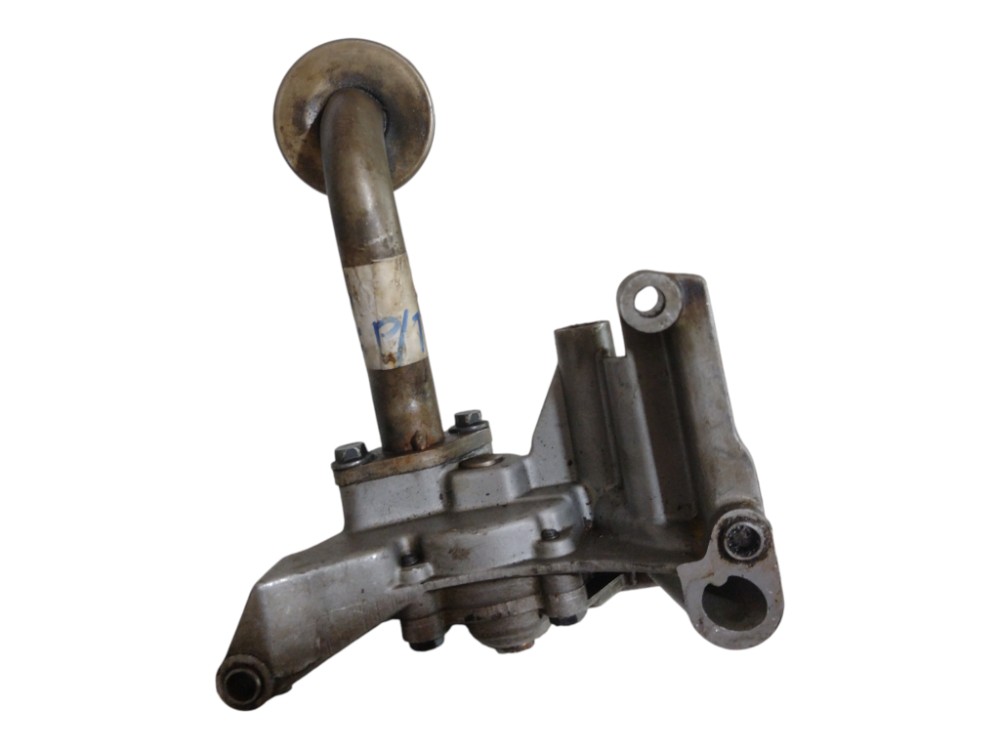 Bomba Oleo Pescador Audi A3 Golf 1.8 Turbo 98 2000 2001 2003 Cinza 3