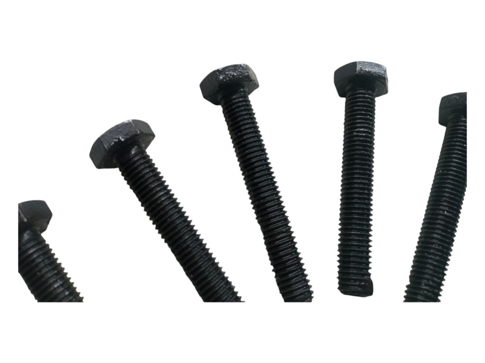 Jogo Parafuso Marcal Peugeot 307 2007 2010 2012 10 Uni Usado 5