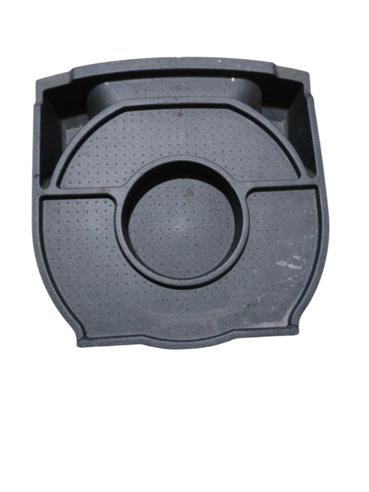 Isopor Estepe Captiva 2.4 2009 2010 2011 2012 2013 Chevrolet