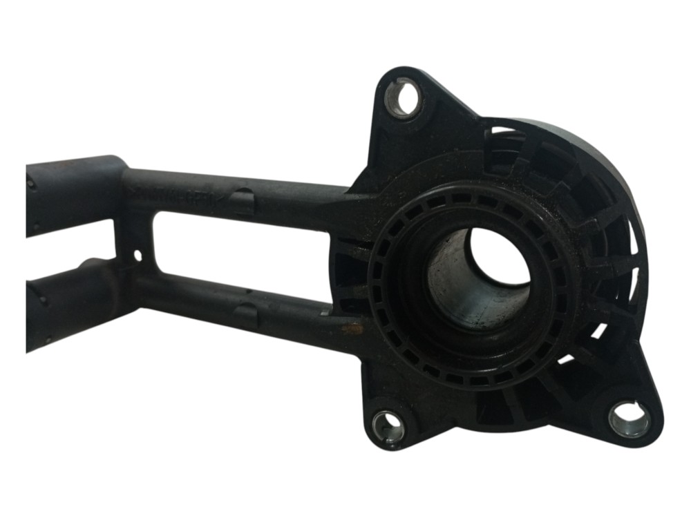 Atuador Embreagem Ford Fiesta 2000 2002 2005 Usado 4
