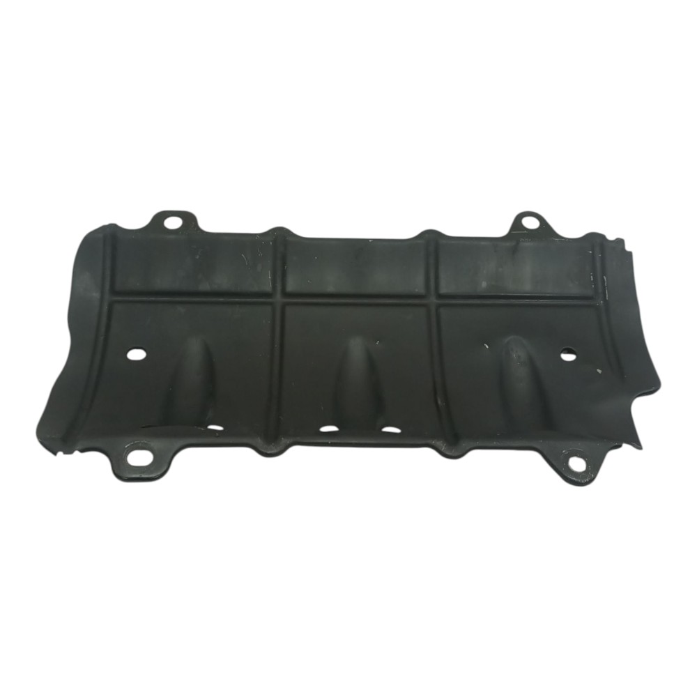 Defletor Oleo Carter Peugeot 307 308 408 C4 2.0 16 2007 2016 3