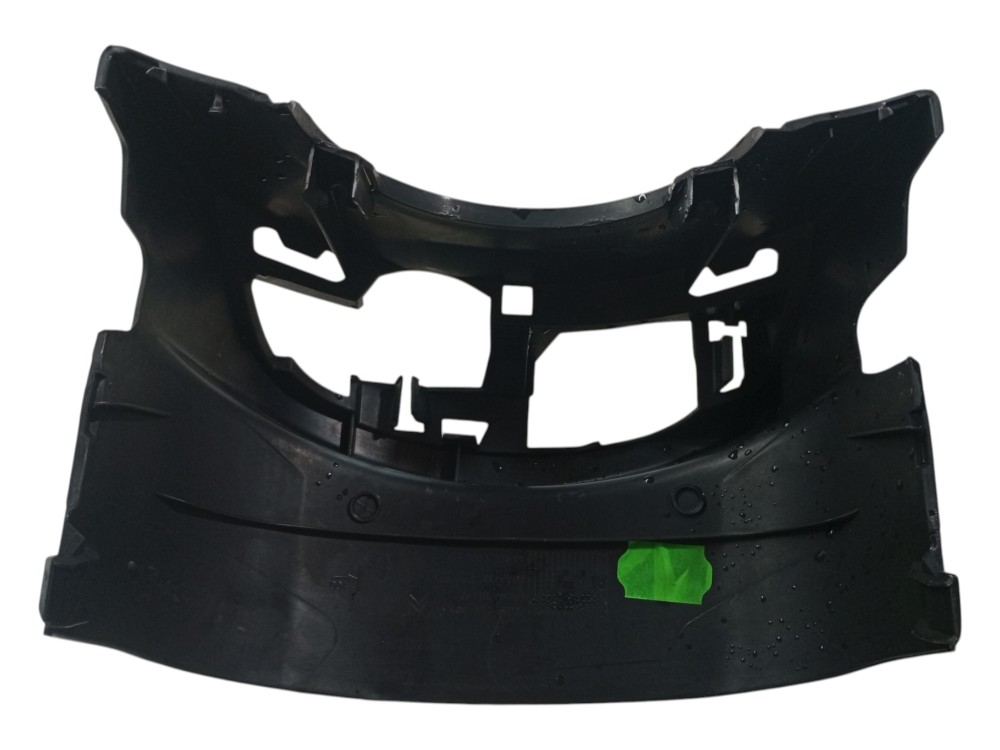 Acabamento Chave Seta Citroen C4 Picasso 2010 2012 2014 3