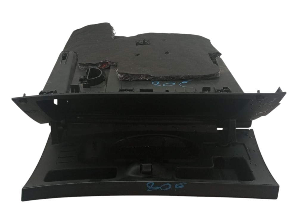 Porta Luvas Peugeot 308 408 2009 2010 2012 2013 2014 2016 2