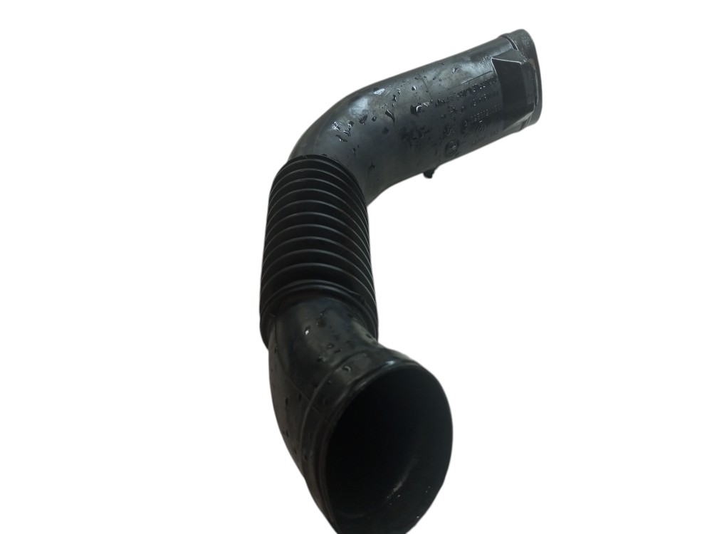 Duto Ar Ventilacao Sandero 2007 2009 2011 Usado Renault Preto 2