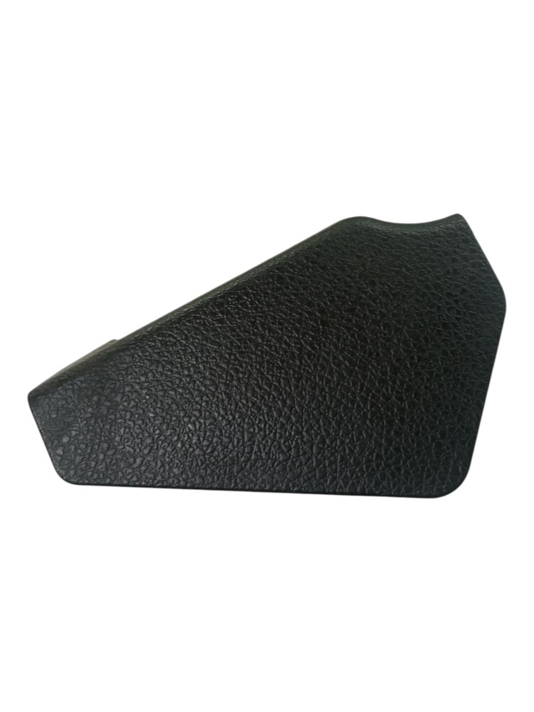 Moldura Banco Ford Fusion 2008 2012 Dianteiro Direito Preto 1