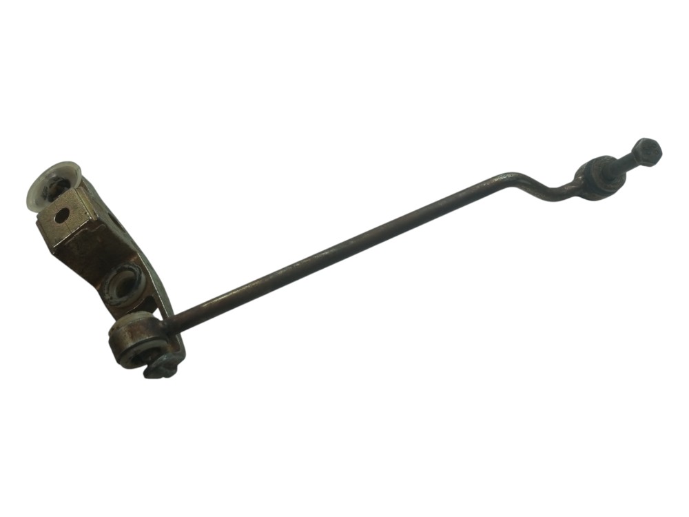 Suporte Trambulador Haste Vw Gol G4 2005 2007 2009 Usado 6