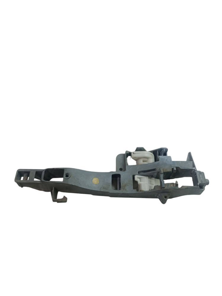 Suporte Macaneta Externa Peugeot 407 2011 2014 Esquerdo 4