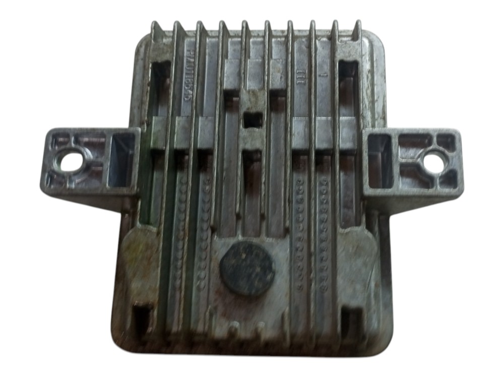 Modulo Rele Ventoinha Fiat Argo Strada Cronos 2018 2020 2023 4