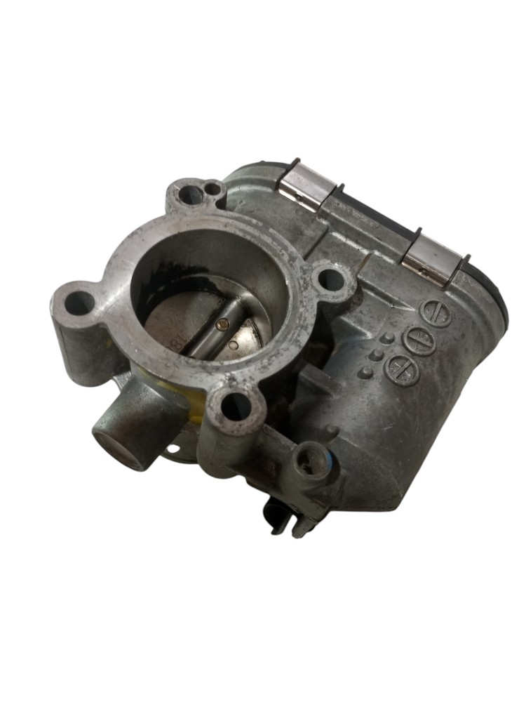 Corpo Borboleta Tbi Fiat Palio Siena 1.0 8v 2005 2008 2012 2