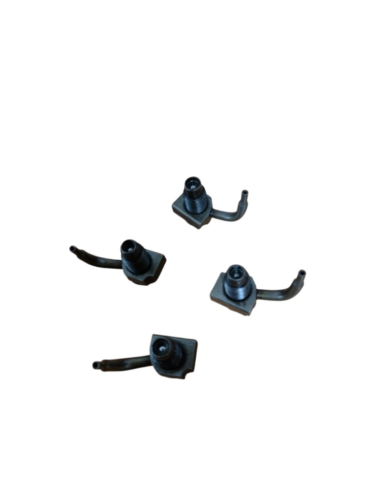 Jet Cooler Injetor Oleo Audi Q5 2.0 Tsi 2014 2015 2016 2017