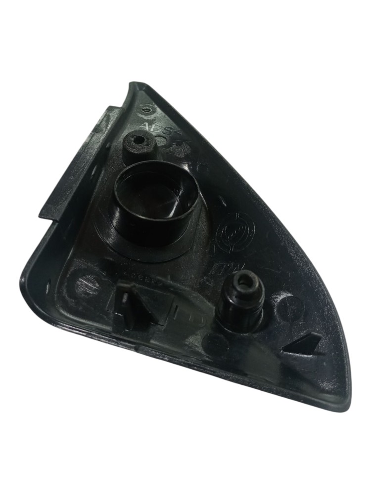 Moldura Interna Retrovisor Fiat Uno 2004 2008 2011 Direito 3