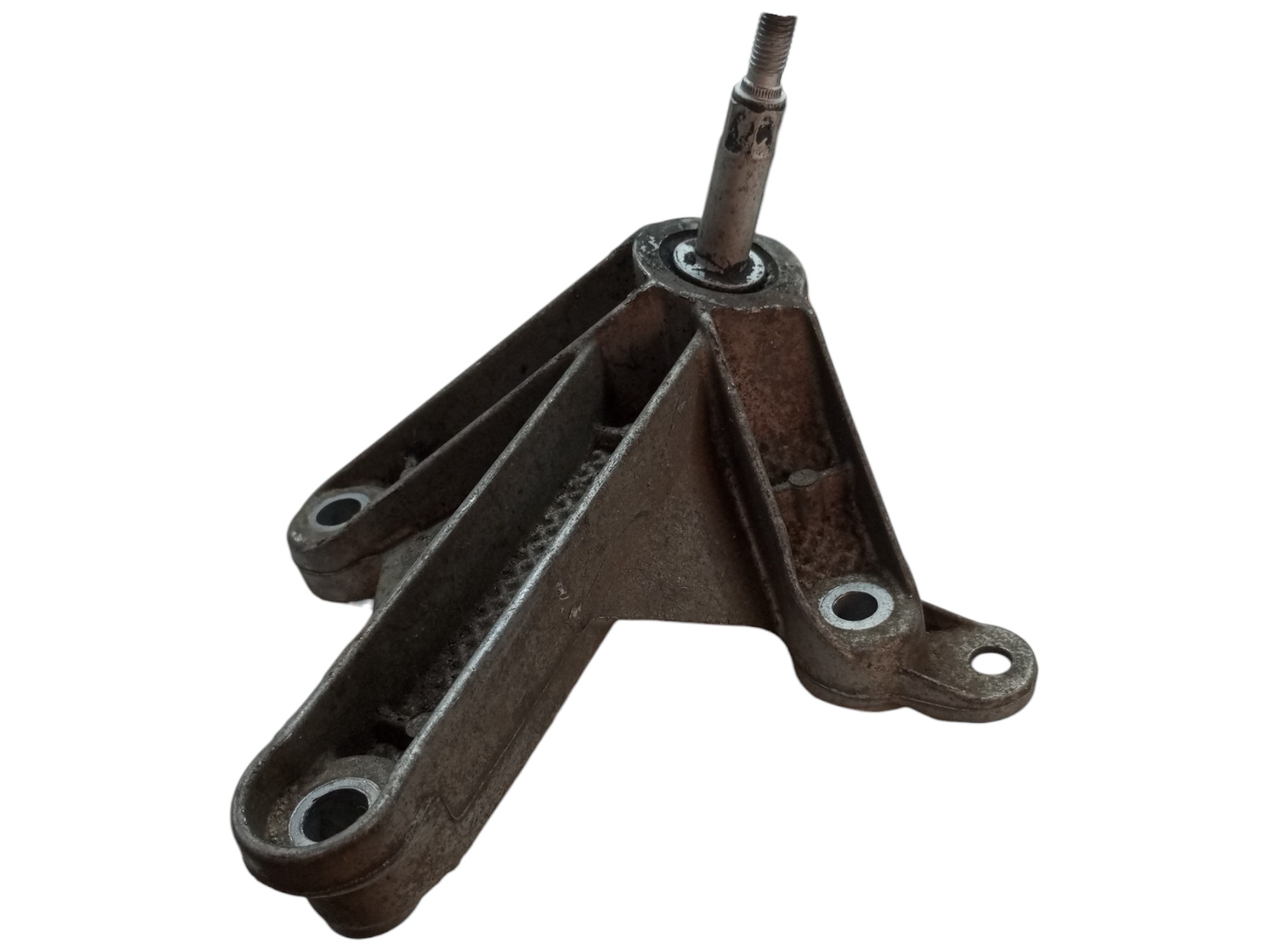 Suporte Coxim Cambio Sandero Logan 1.0 2008 2012 Superior 2