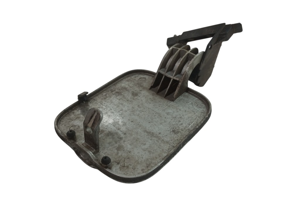 Portinhola tanque combustivel Fiat Idea 2006 2009 2012 Usado 4