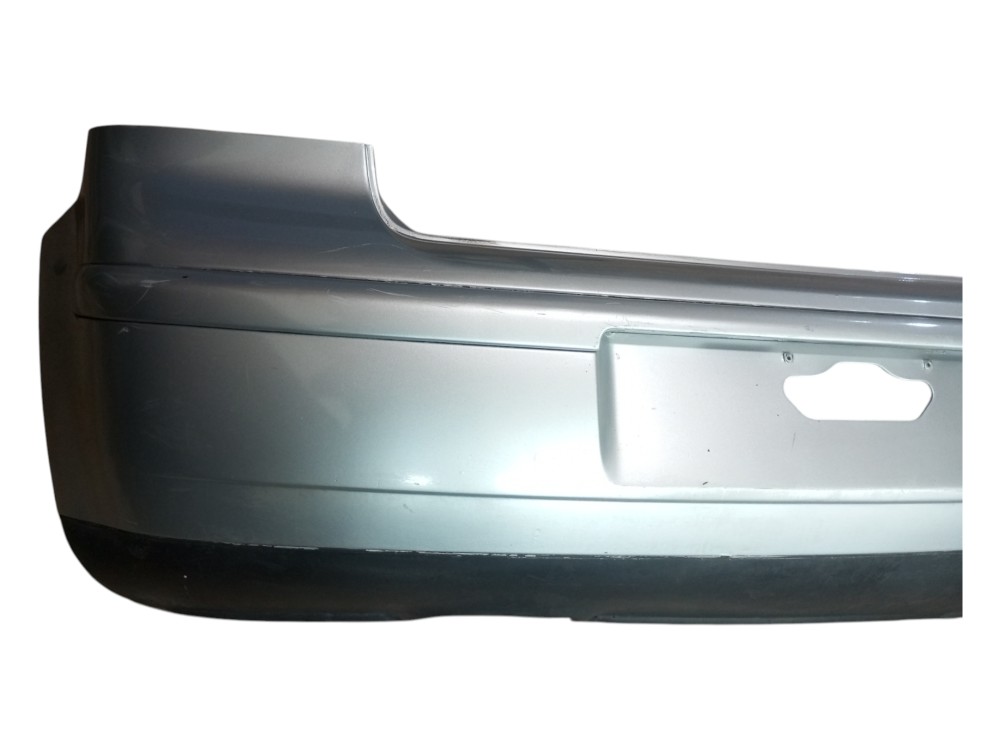 Suporte Parachoque Traseiro Volkswagen Polo 2003 2006 2011 6