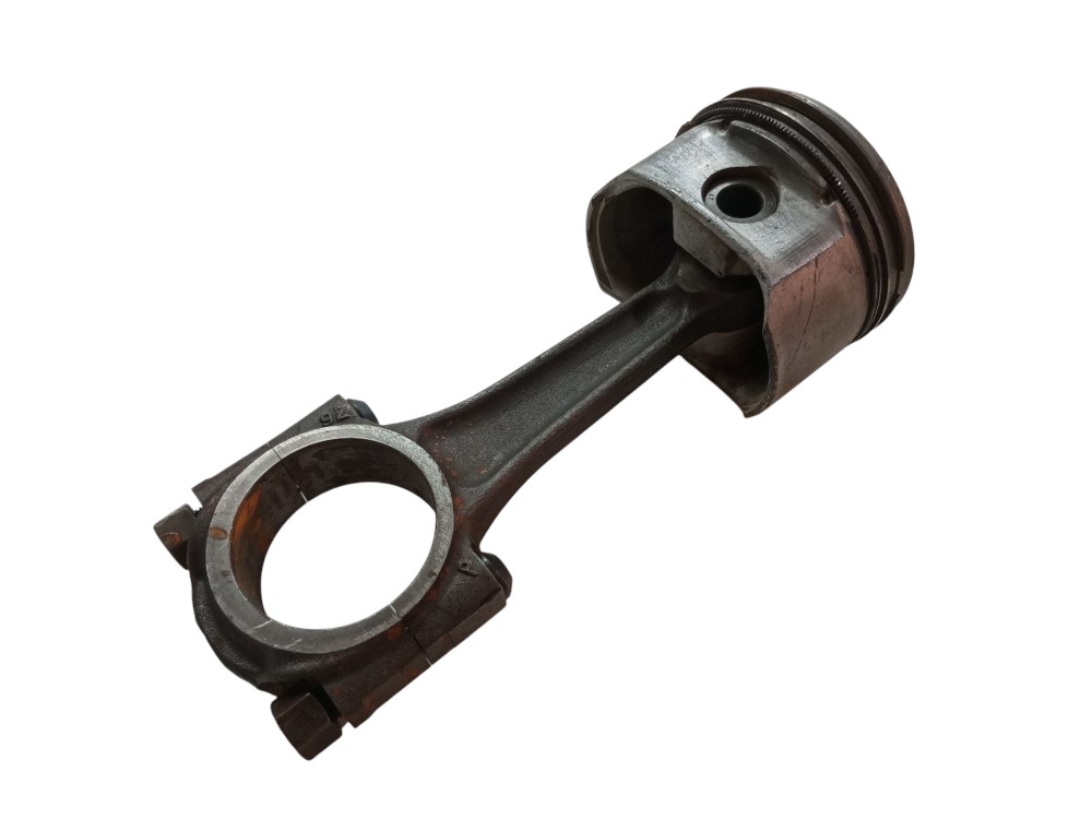 Pistao Biela Peugeot 206 207 C3 2003 2006 2009 2012 1.6 2