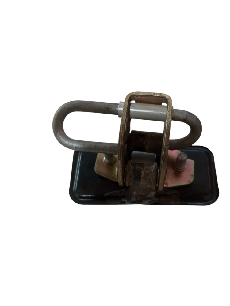 Limitador Porta Traseira Fiat Doblo 2002 2005 2008 2010 2