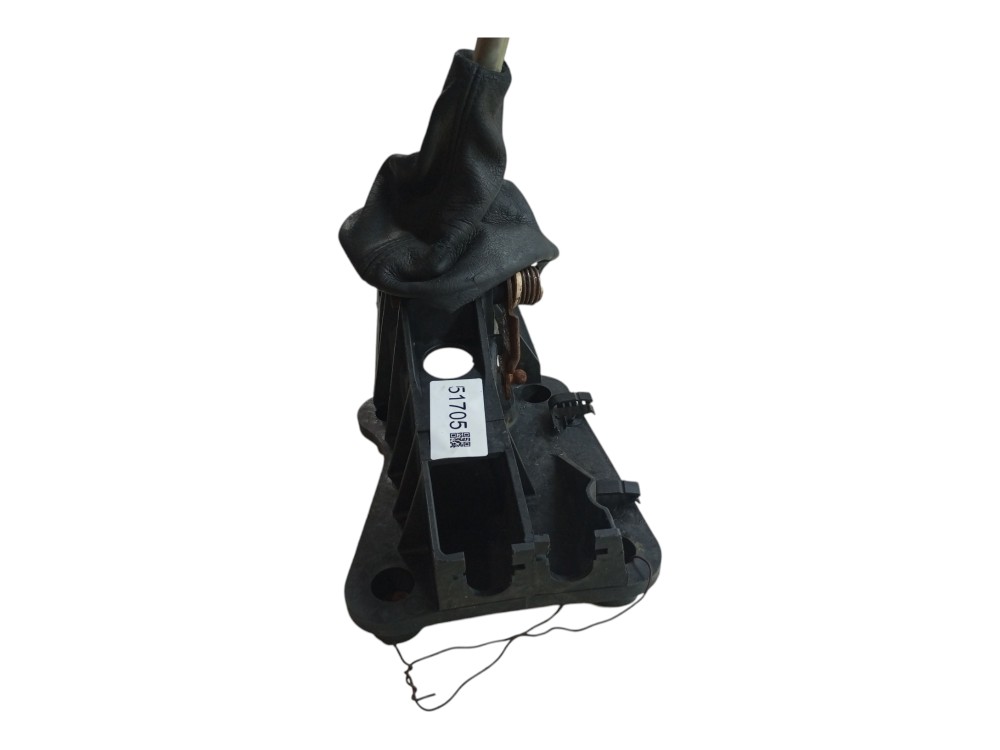 Alavanca De Marcha Manual Peugeot 307 2007 2008 2009 2012 7