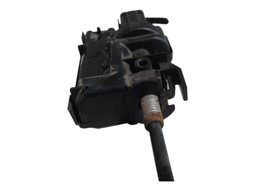 Trava Portinhola Tanque Combustivel Megane 2007 2009 2013 2