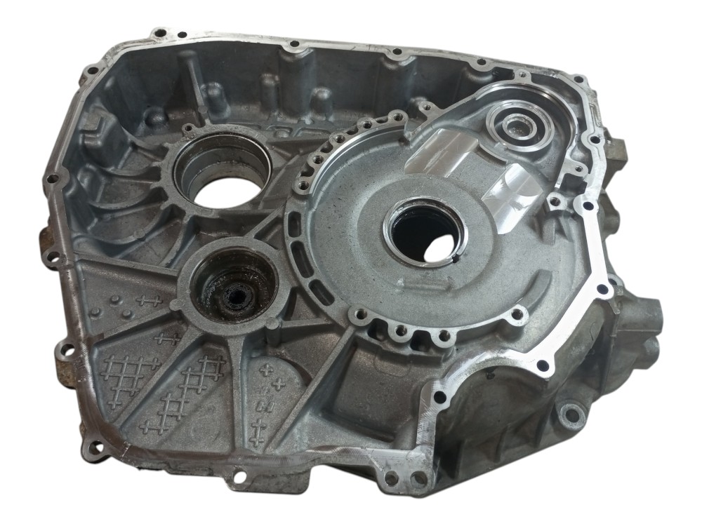 Capa Seca Chevrolet Captiva 2009 2010 2011 2012 Usado 5