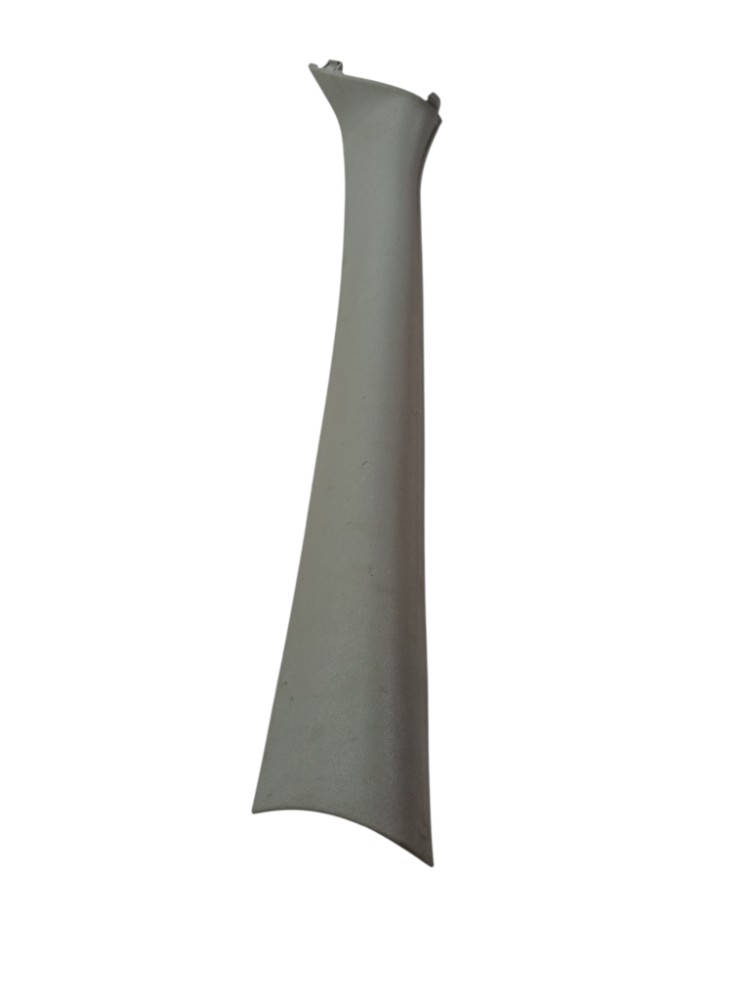 Moldura Coluna Parabrisa Renault Logan 2008 2009 2010 2012 2