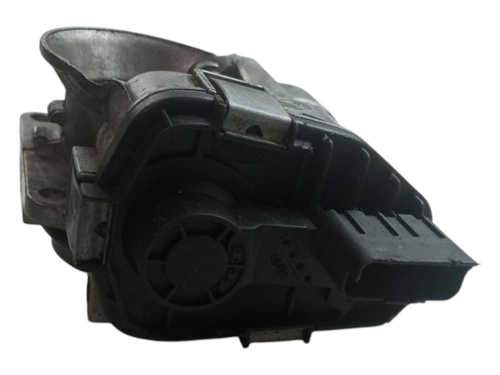 Tbi Renault Clio 2000 2001 2002 2003 2004 Corpo Borboleta 5