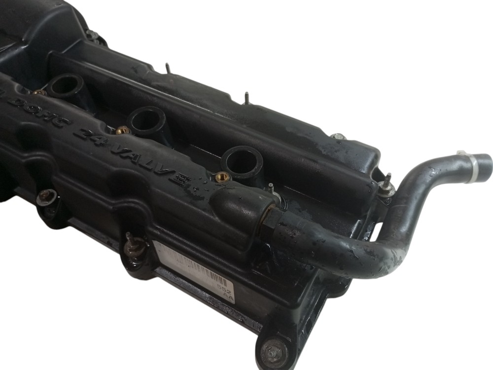 Tampa Valvula Dodge Journey 2.7 V6 2009 2010 2011 Esquerdo 5
