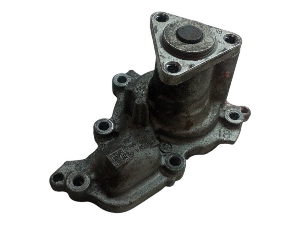 Bomba Dagua Ford Ka 2017 2018 2019 2020 2021 1.5 Sedan 7
