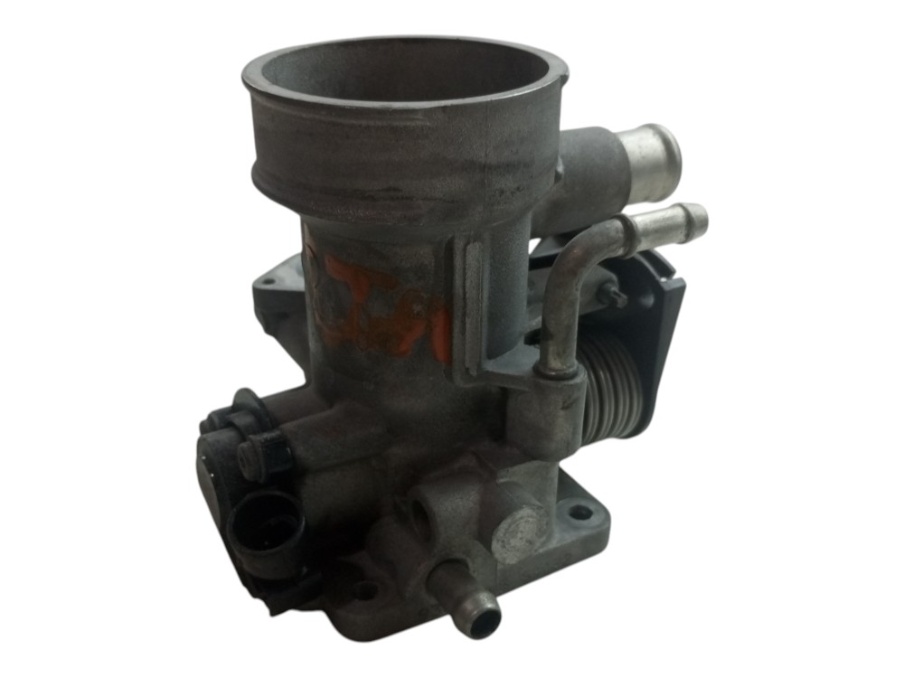 Tbi Chevrolet Celta 2006 2010 2015 Corpo Borboleta 2