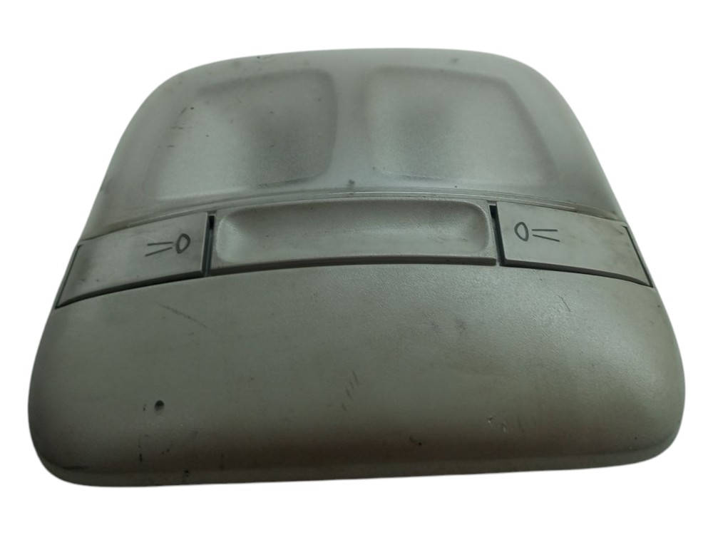 Luz Teto Interna Cortesia Fiat Stilo 1.8 2003 2006 2008 4